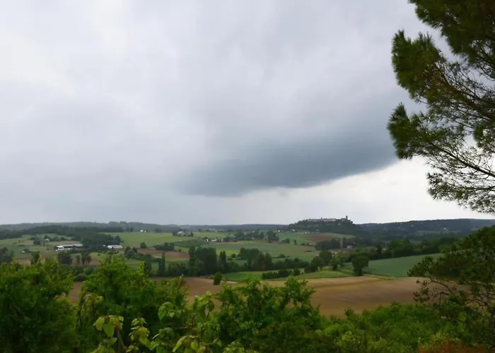 In Wine Country Anthé